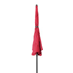 [Obrázek: Doppler SUNLINE WATERPROOF 225 x 120 cm – naklápěcí slunečník