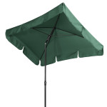 [Obrázek: Doppler SUNLINE WATERPROOF 225 x 120 cm – naklápěcí slunečník