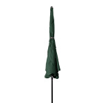 [Obrázek: Doppler SUNLINE WATERPROOF 225 x 120 cm – naklápěcí slunečník