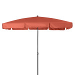 [Obrázek: Doppler SUNLINE WATERPROOF 225 x 120 cm – naklápěcí slunečník