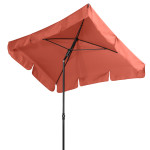 [Obrázek: Doppler SUNLINE WATERPROOF 225 x 120 cm – naklápěcí slunečník