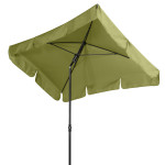 [Obrázek: Doppler SUNLINE WATERPROOF 225 x 120 cm – naklápěcí slunečník