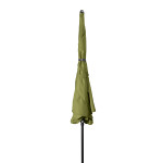 [Obrázek: Doppler SUNLINE WATERPROOF 225 x 120 cm – naklápěcí slunečník