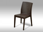 [Obrázek: Jídelní sestava Granada + 2 židle Benidorm #3