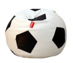 [Obrázek: Sedací fotbalový míč 90 cm