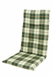 [Obrázek: SPOT 129 nízký - polstr na židli a křeslo
