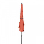 [Obrázek: SUNLINE WATERPROOF 225x120 cm – naklápěcí slunečník