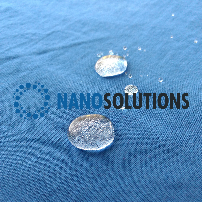 NanoWay+ Textil